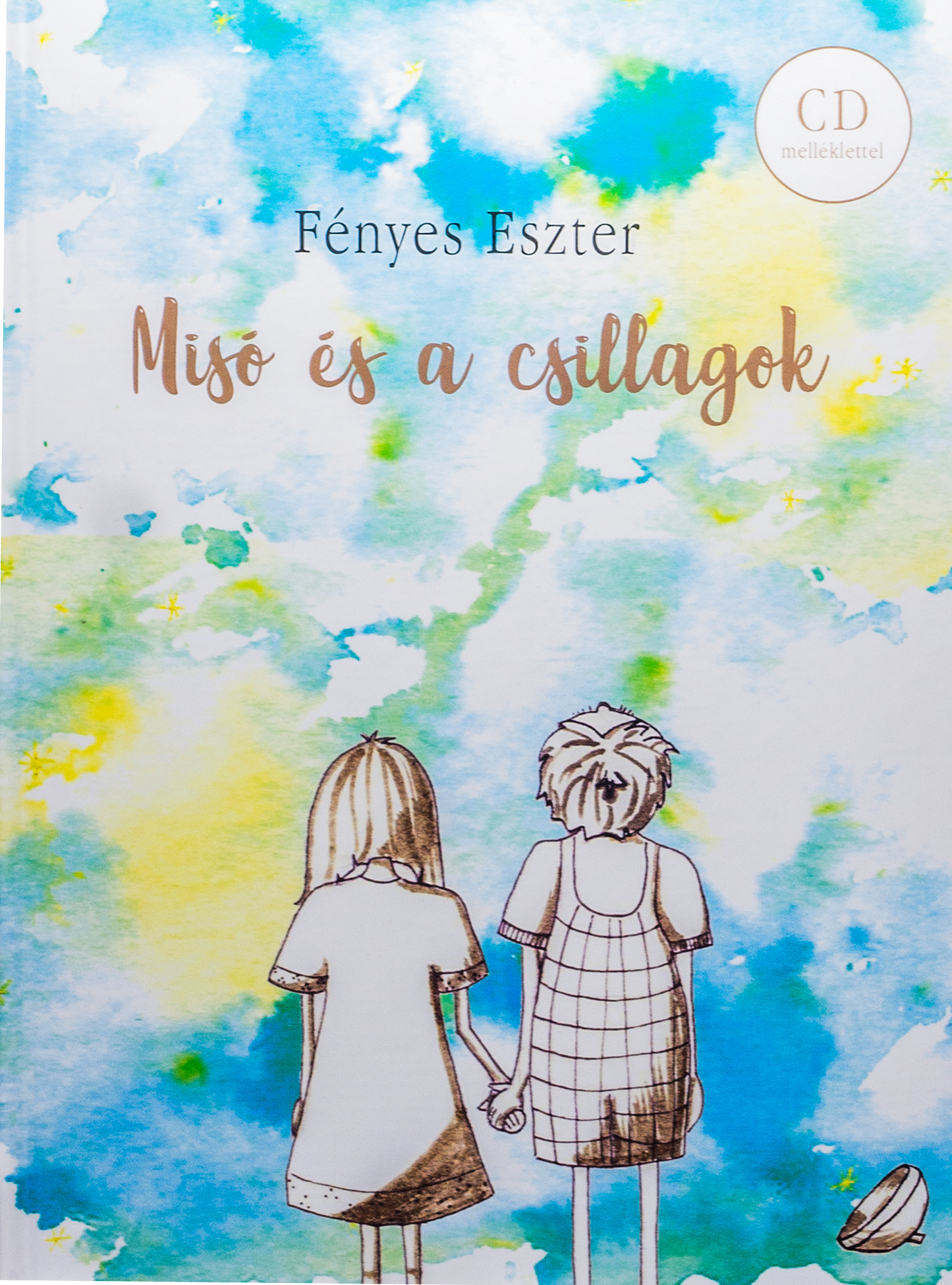 Misó és a csillagok