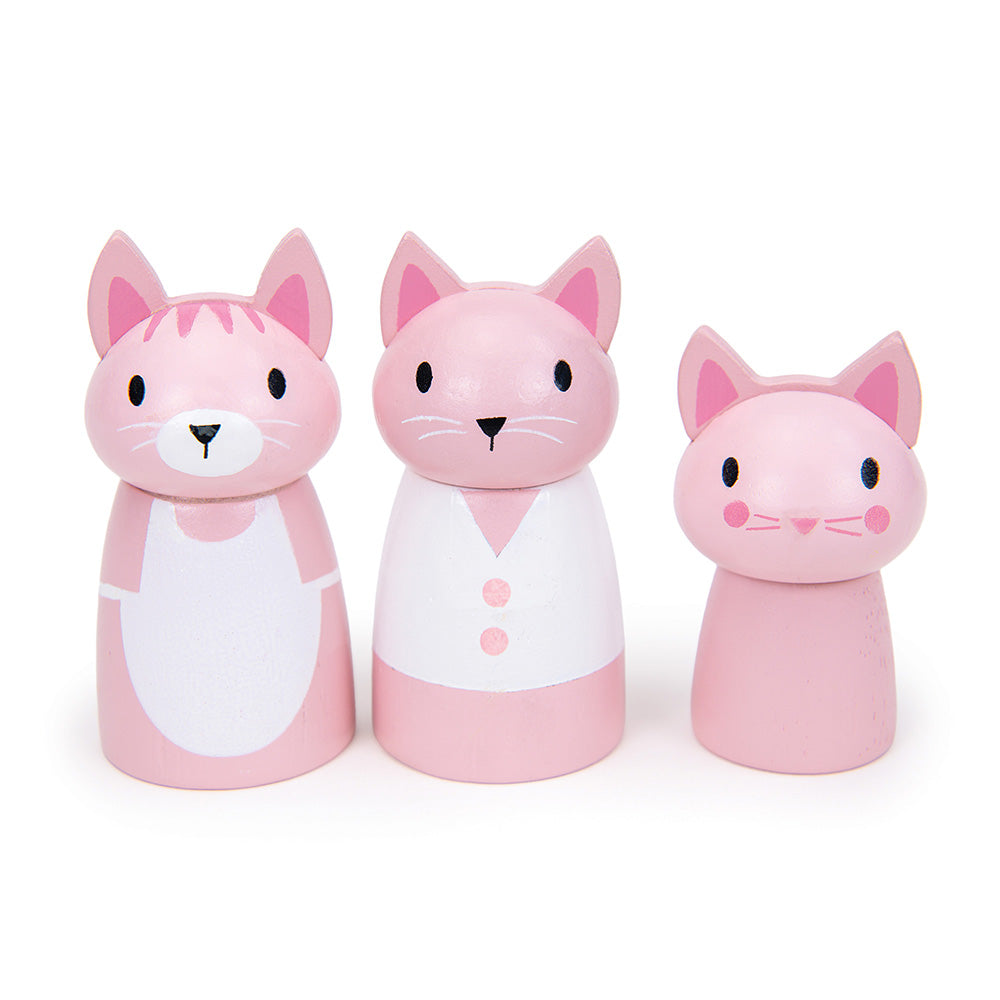 Kitti cica fagyis furgonja / Kitty's Milkshake Van