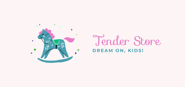 Tender Store