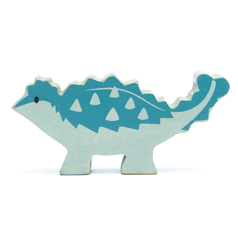 Ankylosaurus Fajáték