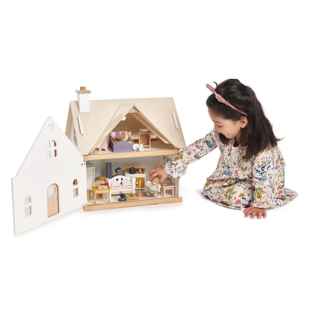 Cottontail Cottage bútorozva - Tender Leaf Fajátékok