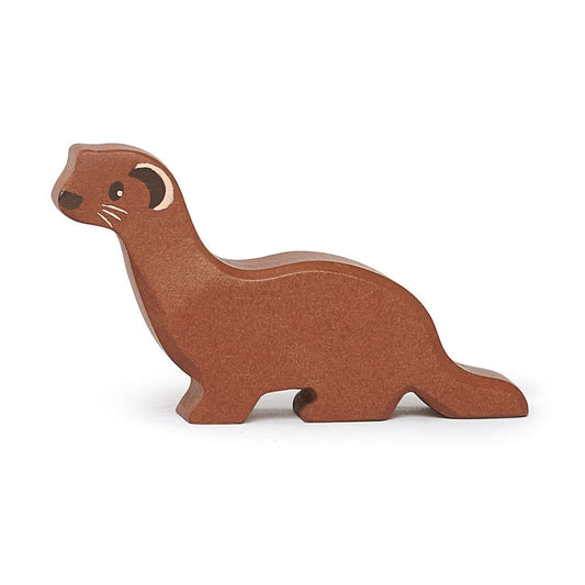 Menyét / Weasel