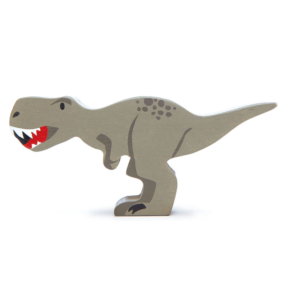 Tyrannosaurus rex - Tender Leaf Fajátékok