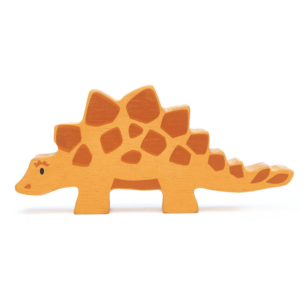 Stegosaurus - Tender Leaf Fajátékok