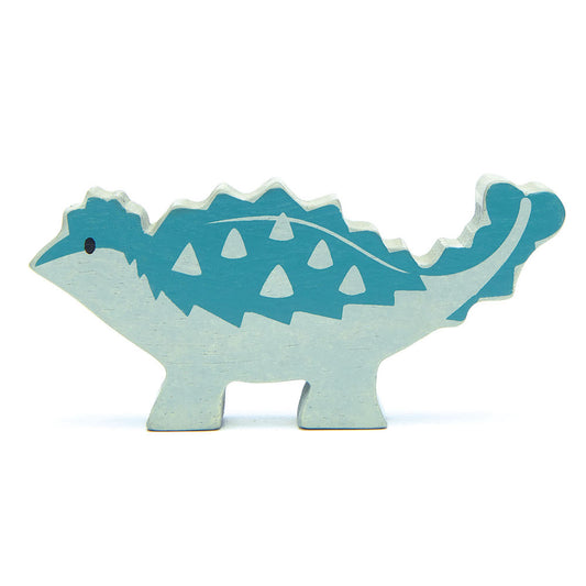 Ankylosaurus Fajáték
