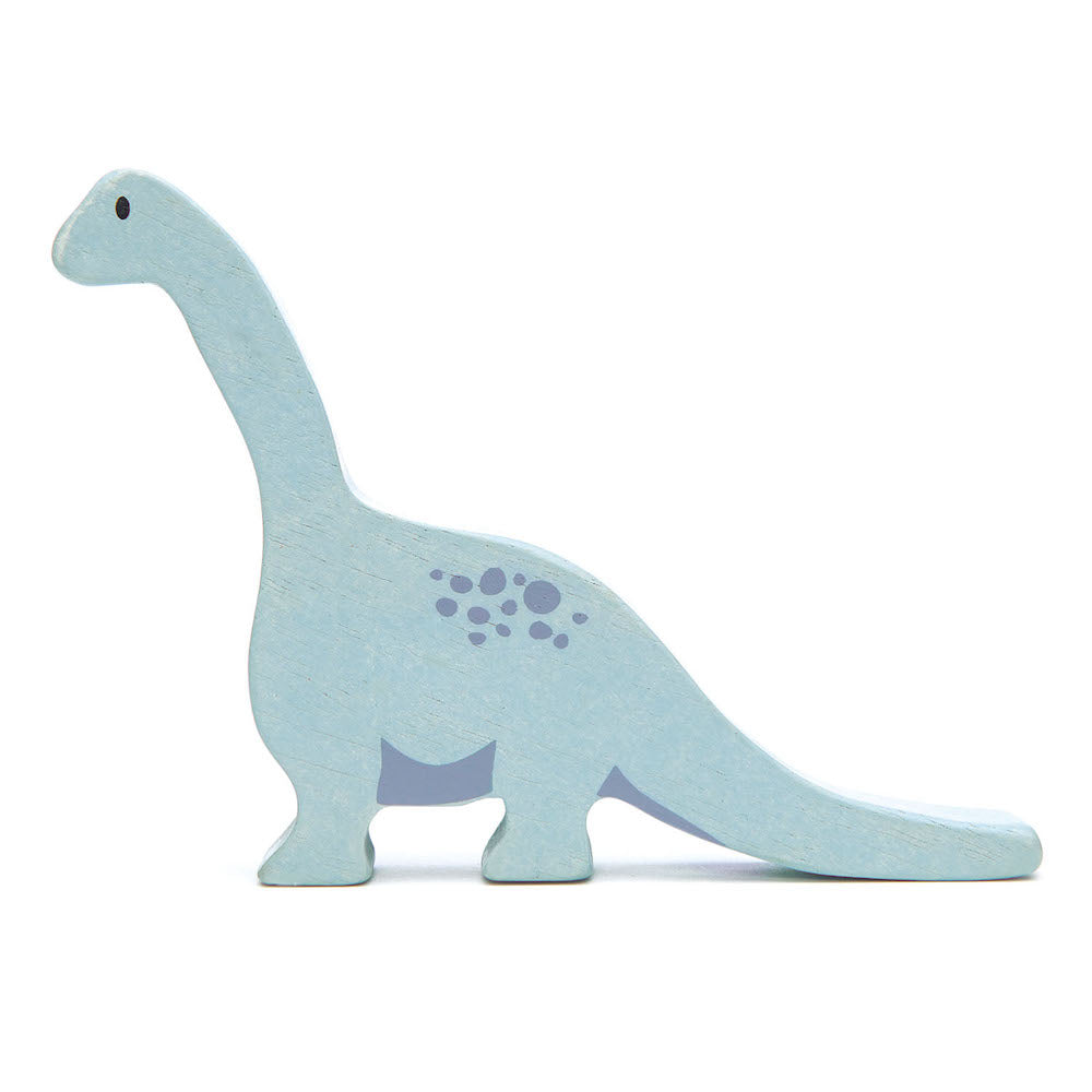 Brontosaurus - Tender Leaf Fajátékok