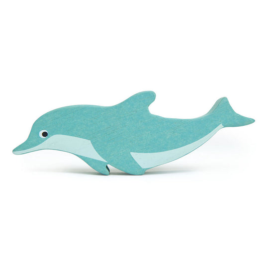 Delfin - Tender Leaf Fajátékok